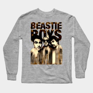 bands Long Sleeve T-Shirt